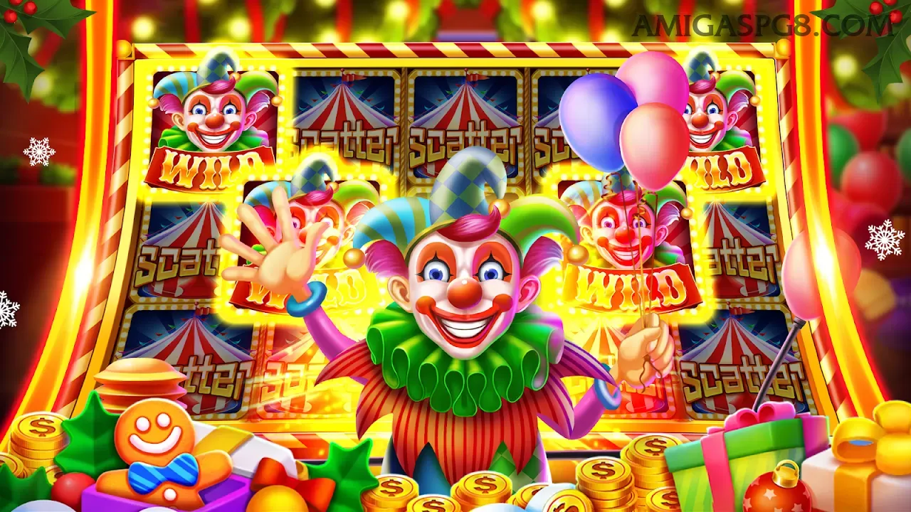 Slots amigaspg - Sweet Bonanza e caça-níqueis populares